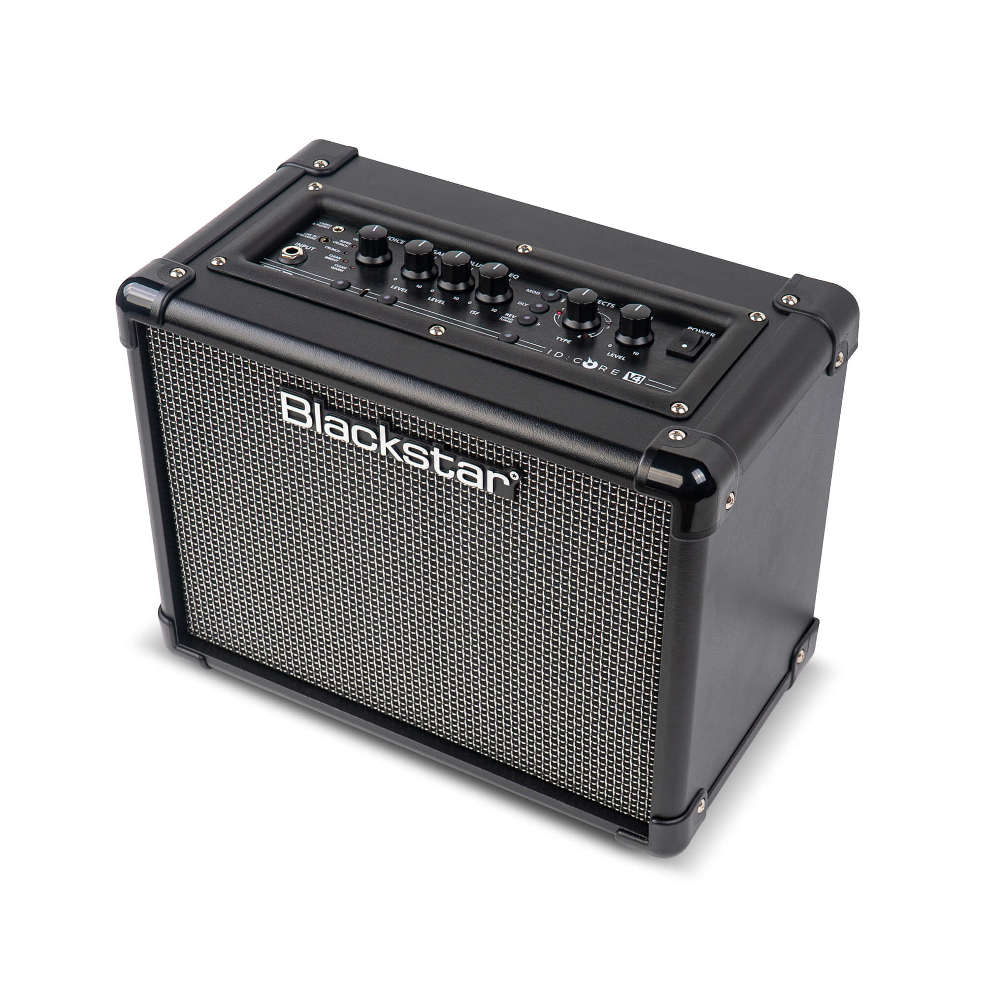 BLACKSTAR IDCORE 10 V4 SUPER WIDE STEREO DIGITAL COMBO Online price in India