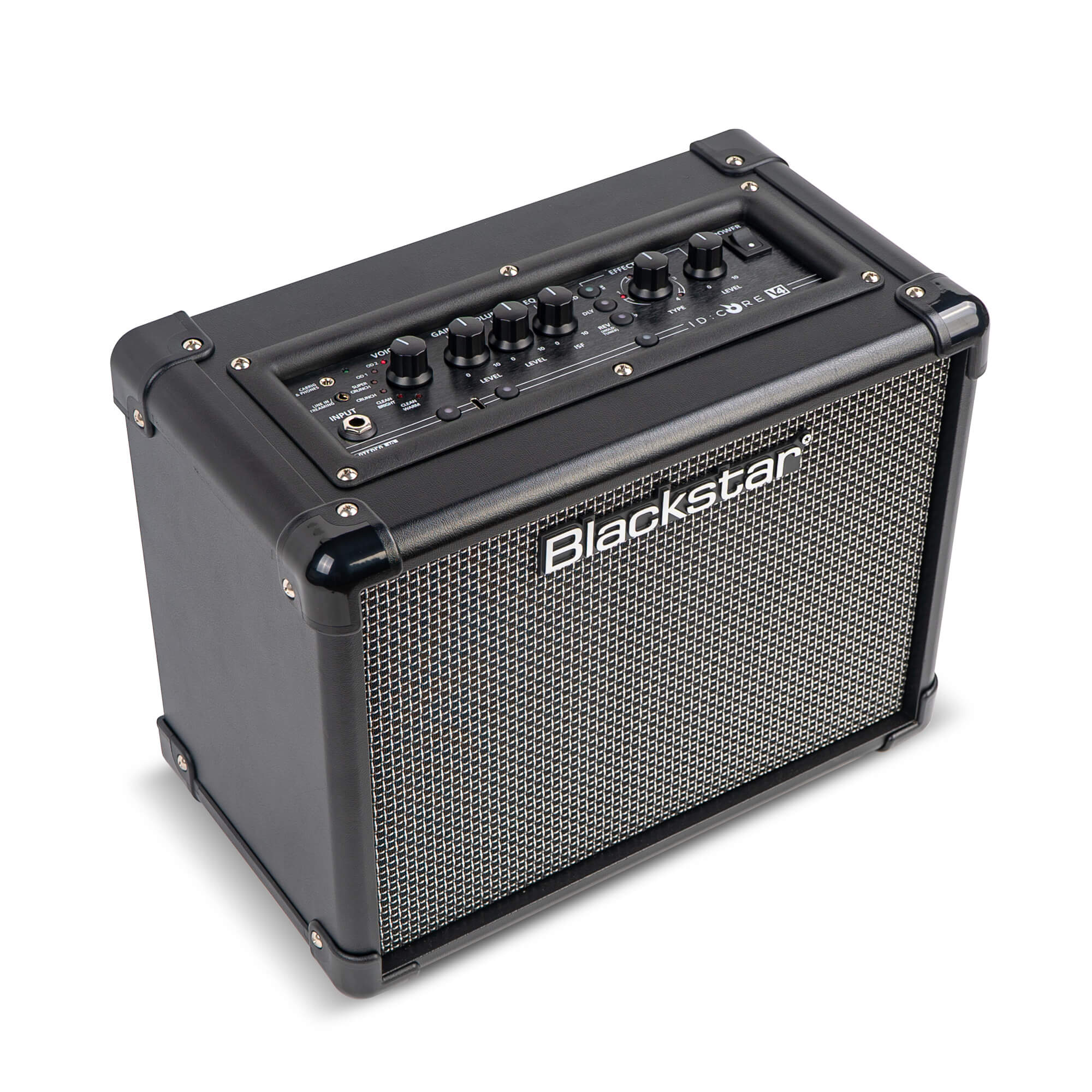 BLACKSTAR IDCORE 10 V4 SUPER WIDE STEREO DIGITAL COMBO Online price in India