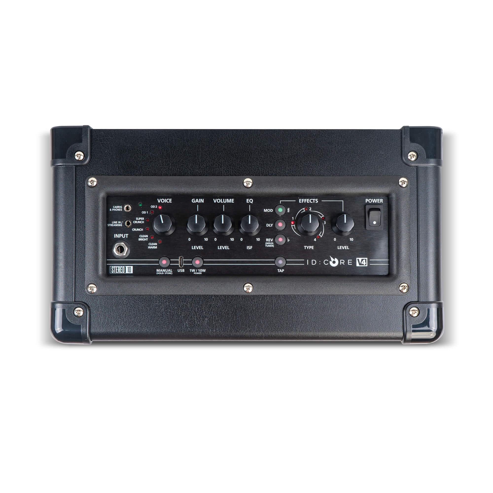 BLACKSTAR IDCORE 10 V4 SUPER WIDE STEREO DIGITAL COMBO Online price in India
