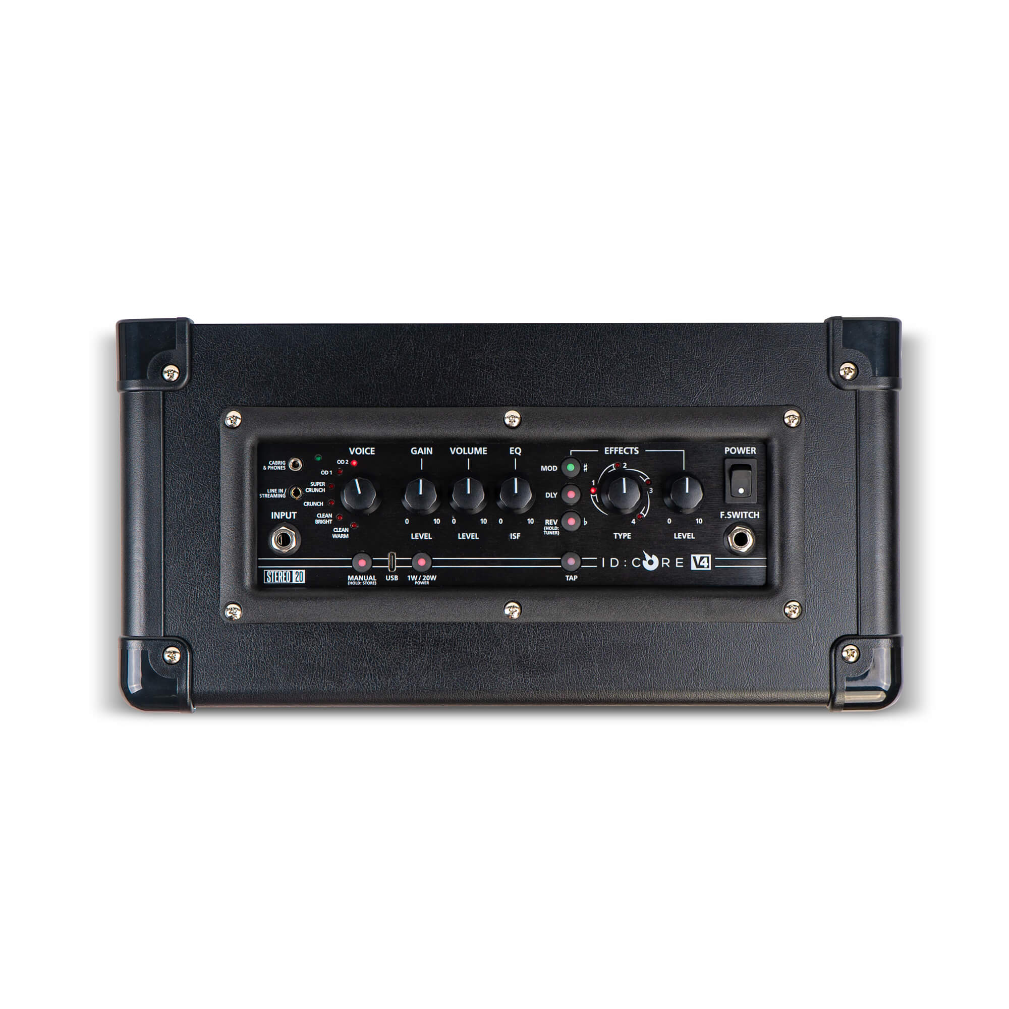 BLACKSTAR IDCORE 20 V4 SUPER WIDE STEREO DIGITAL COMBO Online price in India