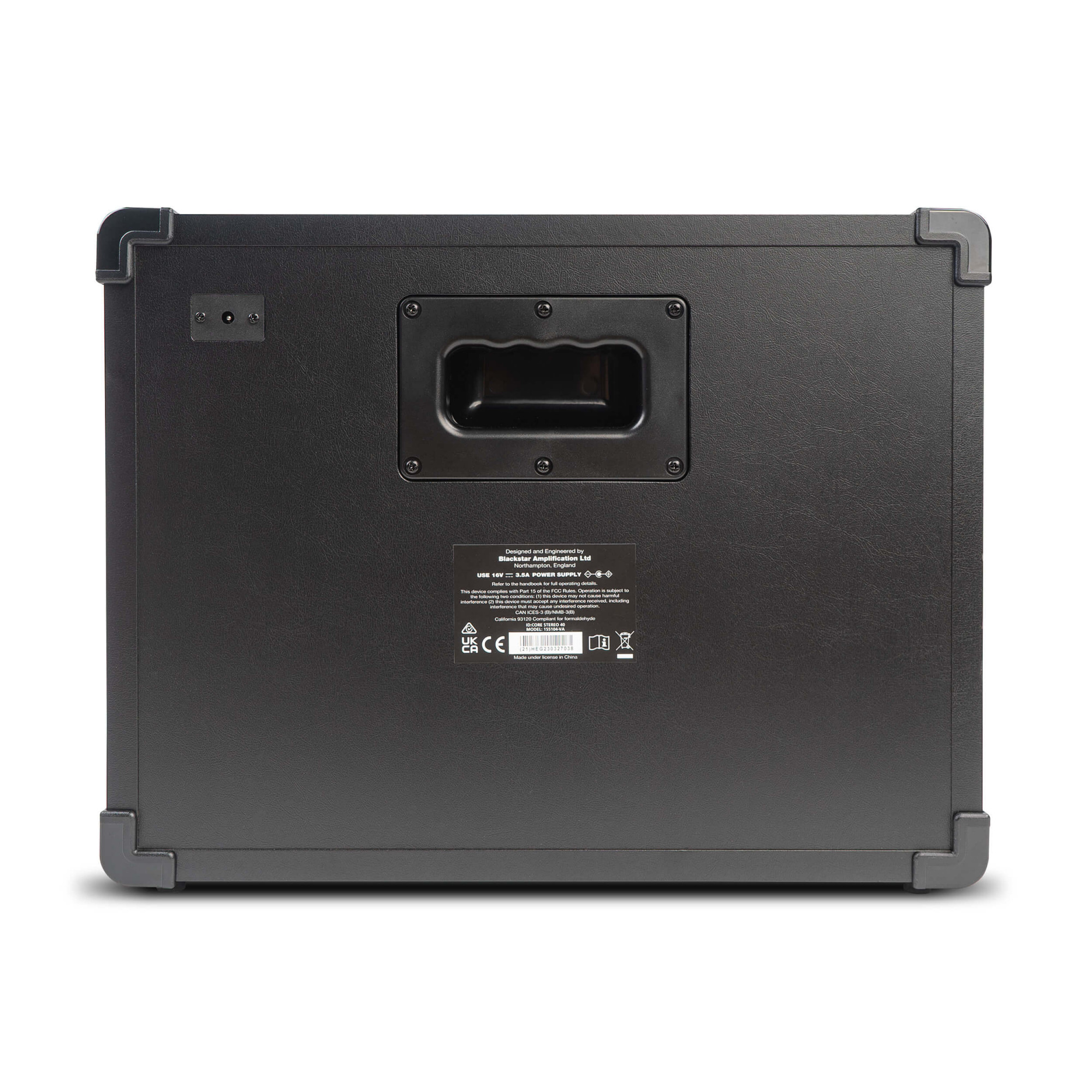 Blackstar ID Core Stereo 40 V4 40-Watt Guitar Amplifier online in India at johnsmusicin at the lowest price Online price in India