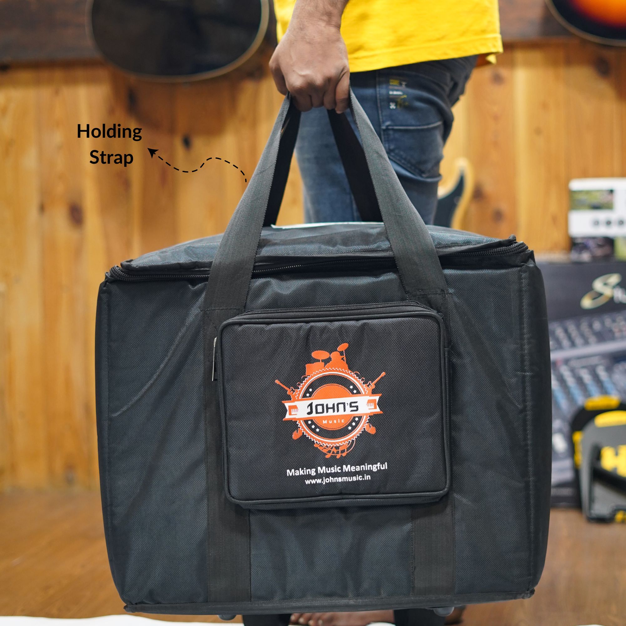 Bag for IDcore 40 watts online in India