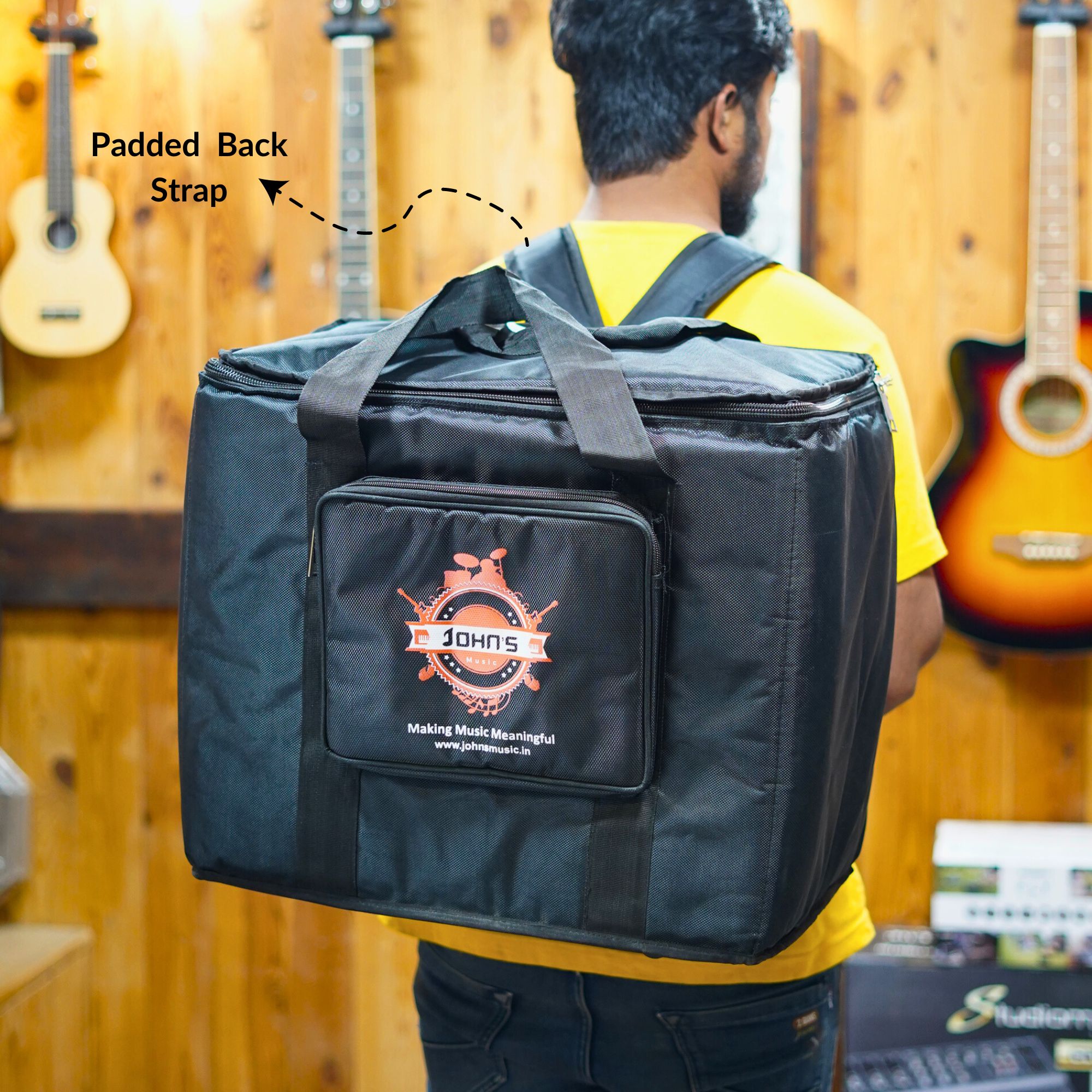 Bag for IDcore 40 watts online in India