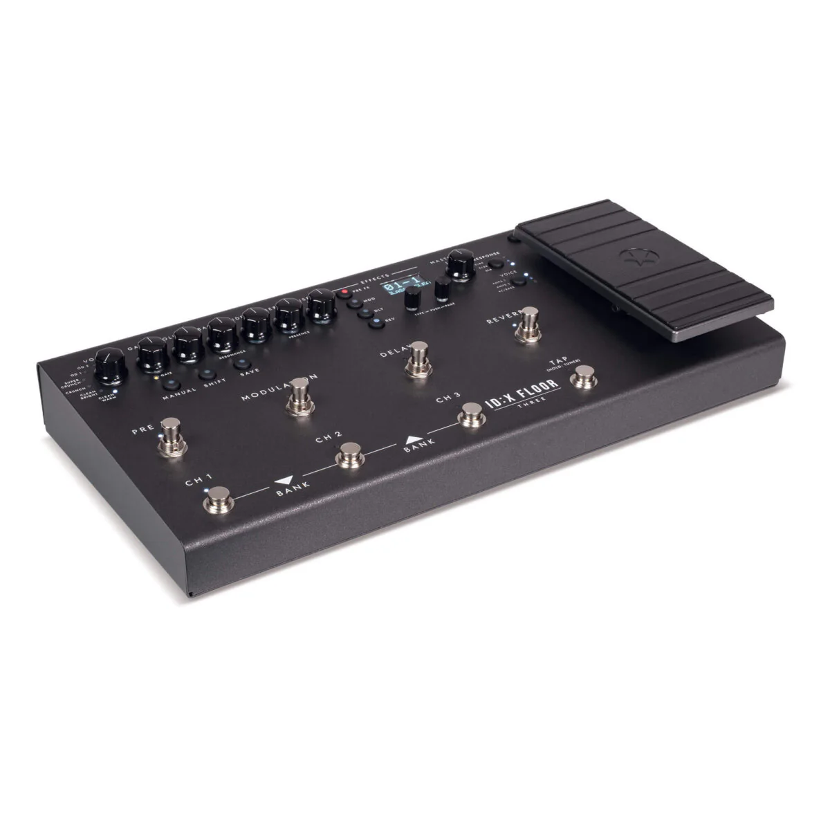 Blackstar ID X Floor Three online in India at johnsmusicin at the lowest price Online price in India