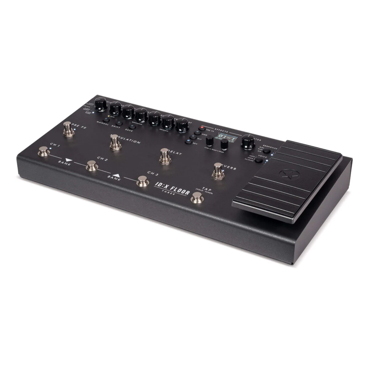 Blackstar ID X Floor Three online in India at johnsmusicin at the lowest price Online price in India