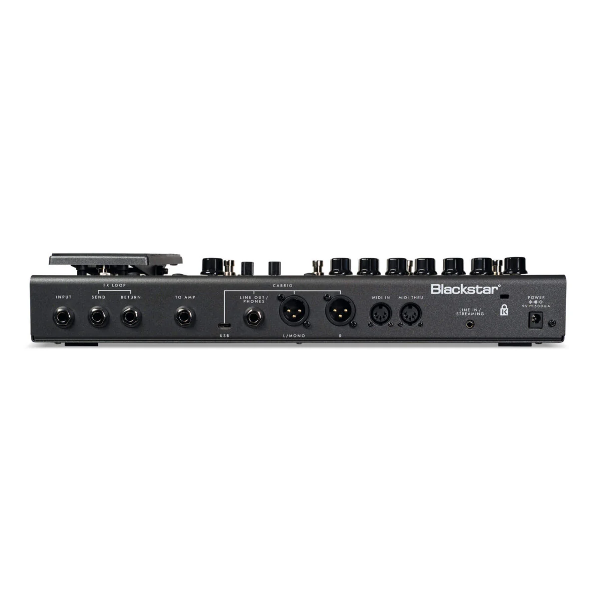 Blackstar ID X Floor Three online in India at johnsmusicin at the lowest price Online price in India