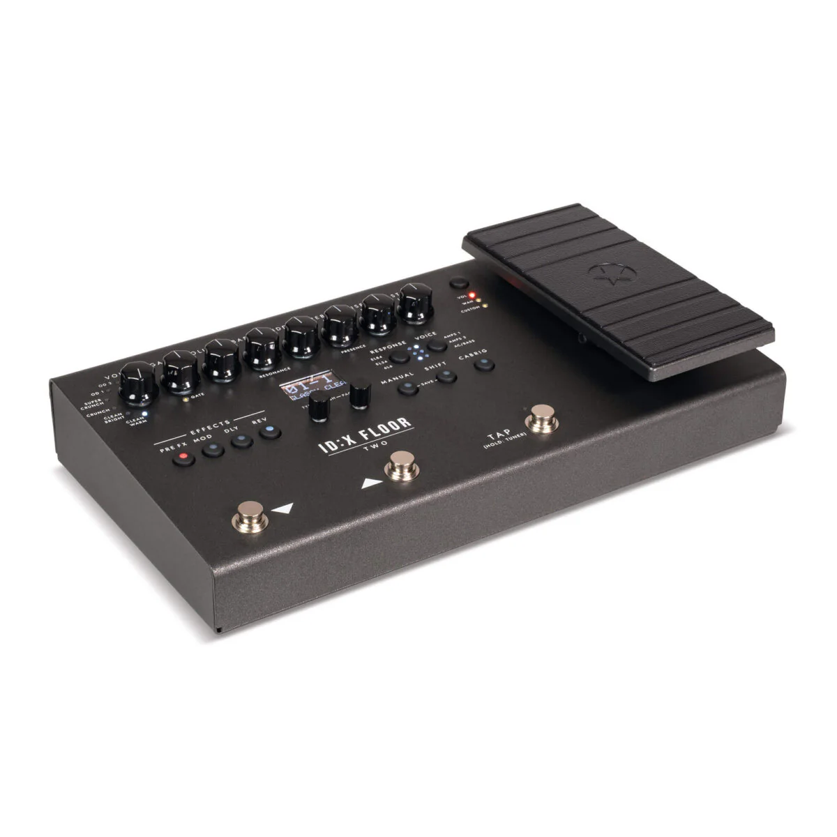Blackstar ID X Floor Two online in India at johnsmusicin at the lowest price Online price in India