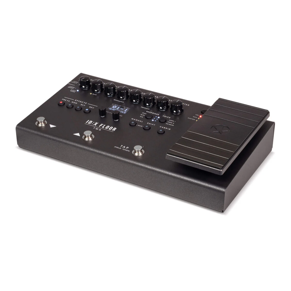 Blackstar ID X Floor Two online in India at johnsmusicin at the lowest price Online price in India