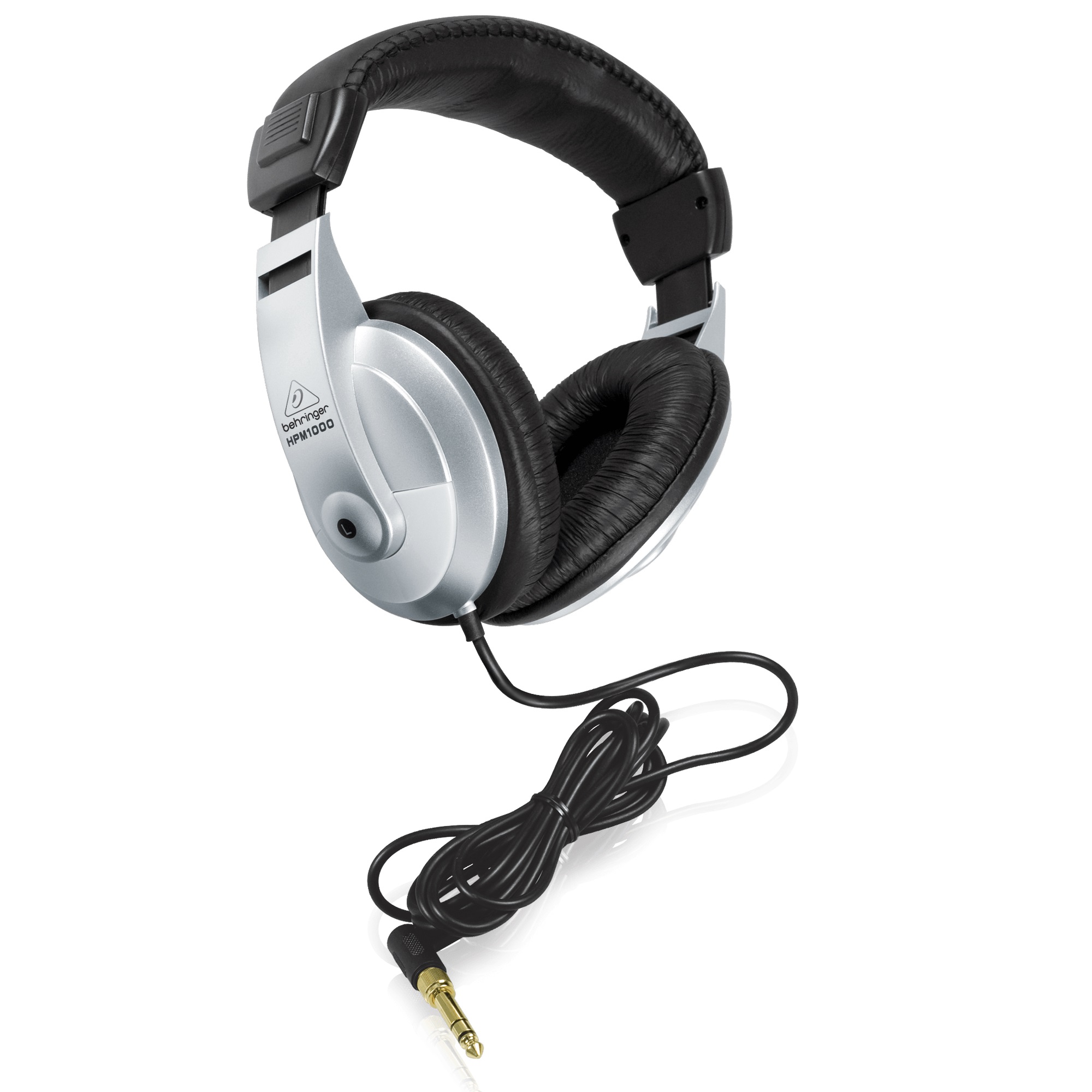 Behringer HPM1000 Multi-Purpose Headphones Online price in India