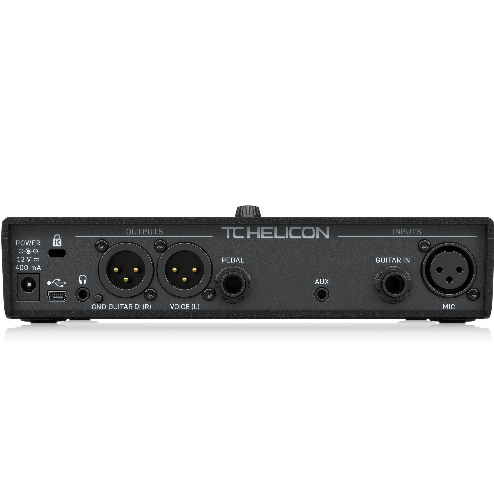 TC Helicon Play Acoustic Guitar and Vocal Processor online in India at johnsmusicin at the lowest price Online price in India