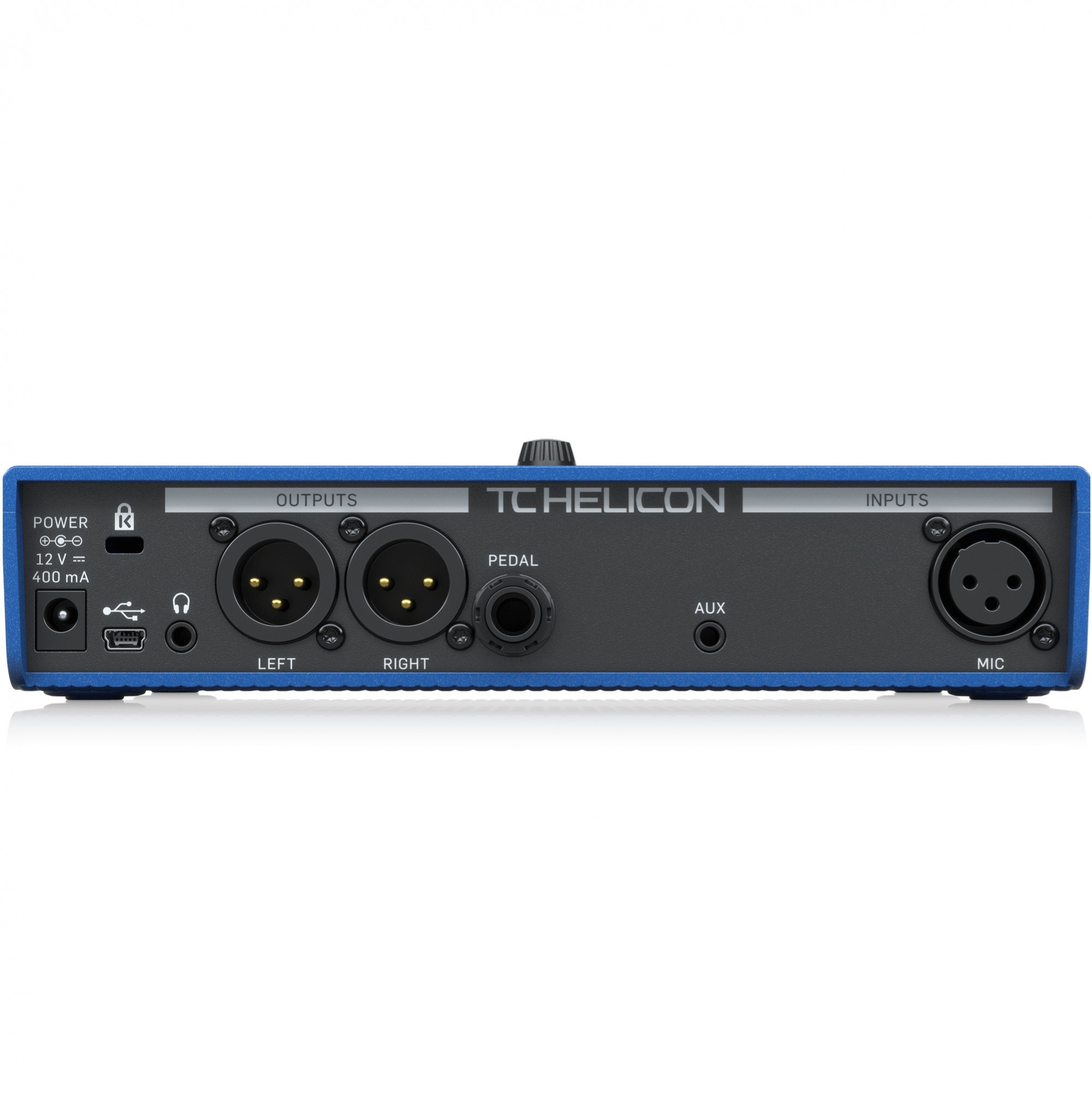 TC Helicon VoiceLive Play Vocal Effects Processor online in India at johnsmusicin at the lowest price Online price in India