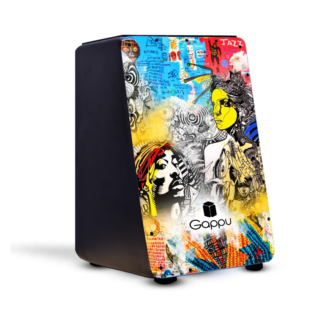 Gappu Pro Cajon Online price in India