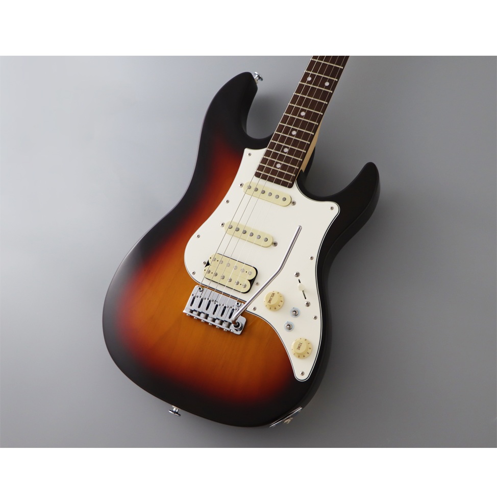 FGN EOS2ALR Odyssey Series Expert 6 String Electric Guitar online in India at johnsmusicin at the lowest price