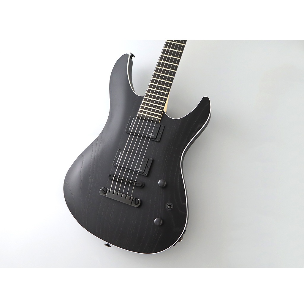 FGN JMY3-ASH-E Mythic 6 String Electric Guitar online in India at johnsmusicin at the lowest price Online price in India