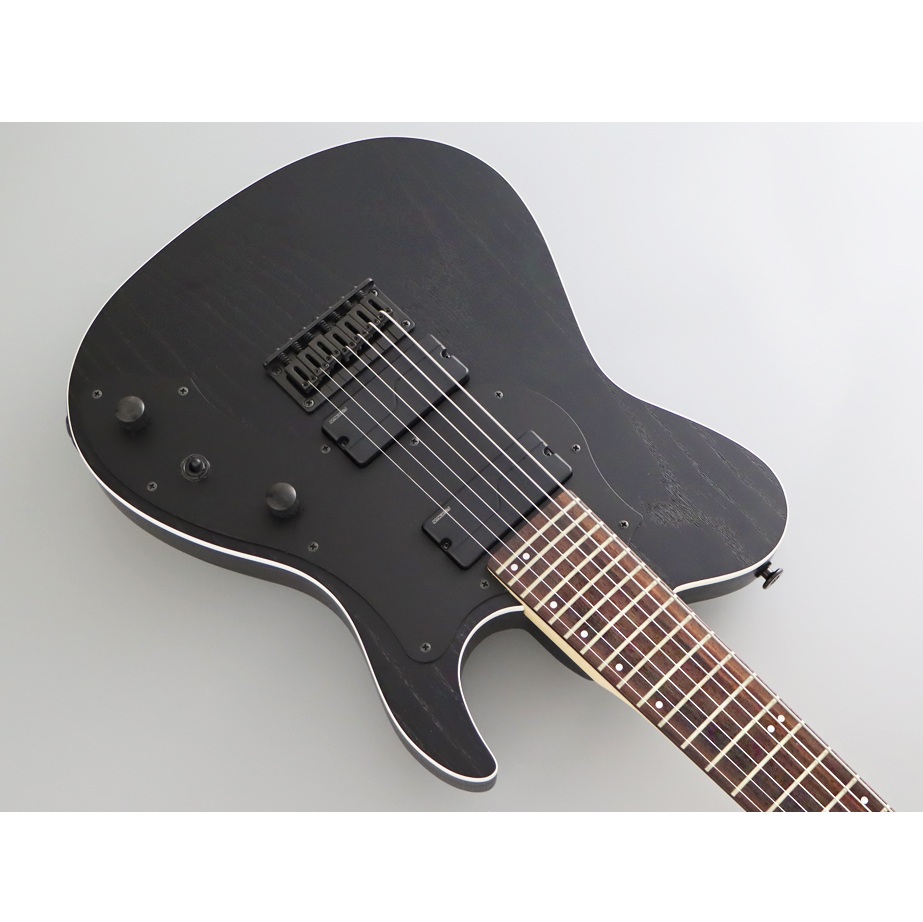 FGN JIL73-ASH-DE-R Iliad Series J StandardBoundary Electric Guitar online in India at johnsmusicin at the lowest price Online price in India