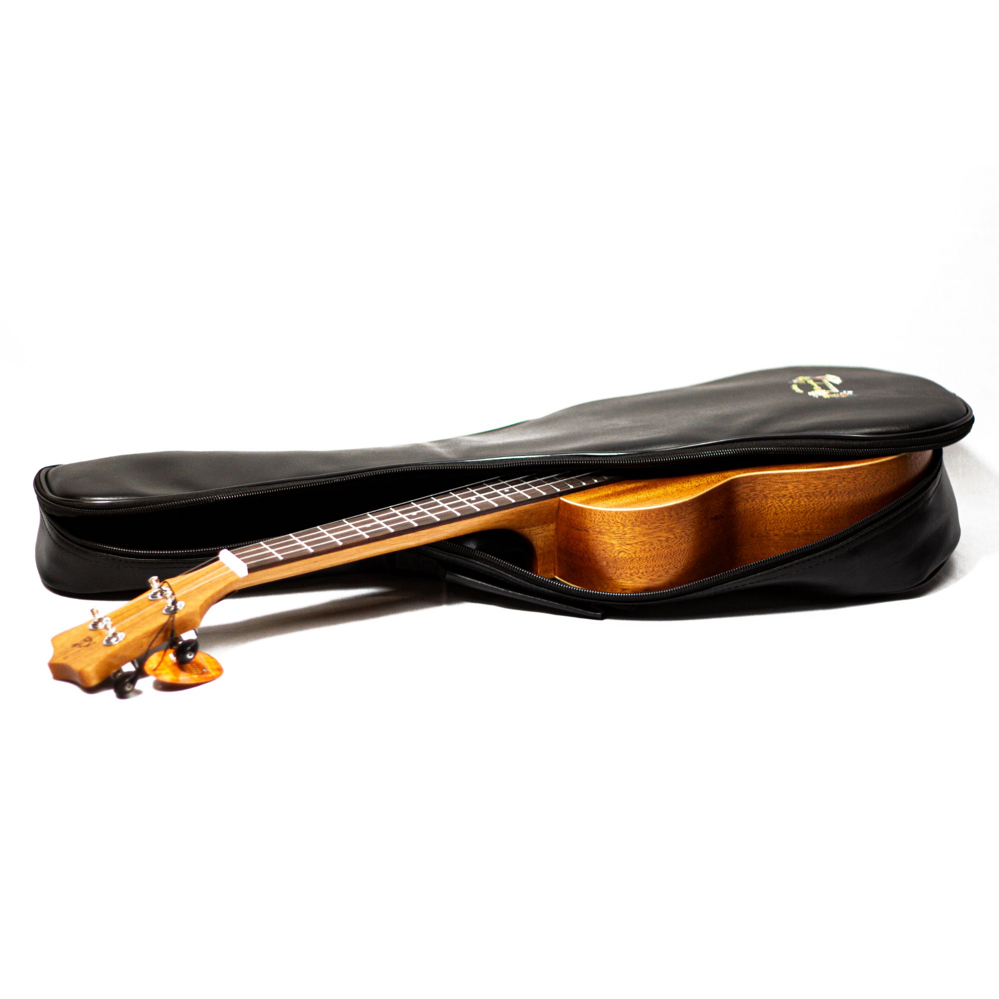 Enya Kaka KUC-MA Concert Ukulele - Mahogany