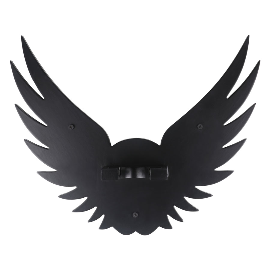 Clapbox Eagle- Guitar Wall Stand Online price in India
