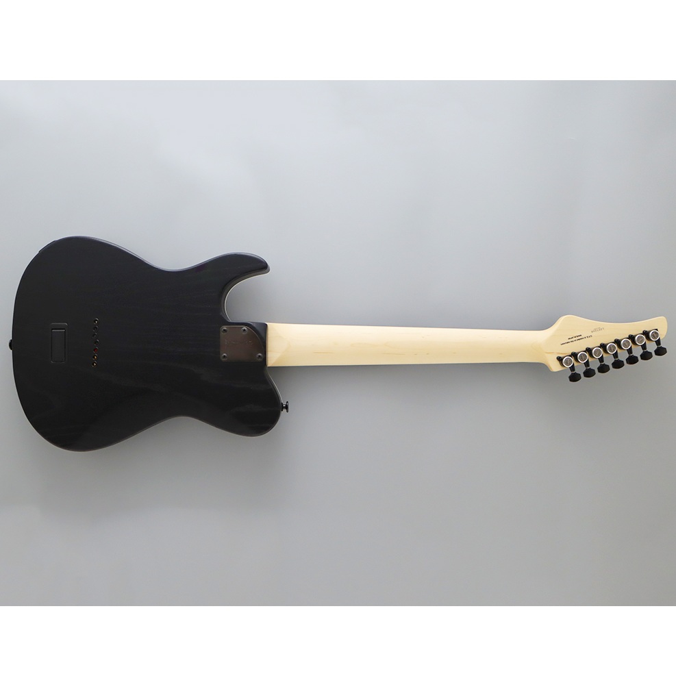 FGN JIL73-ASH-DE-R Iliad Series J StandardBoundary Electric Guitar online in India at johnsmusicin at the lowest price Online price in India