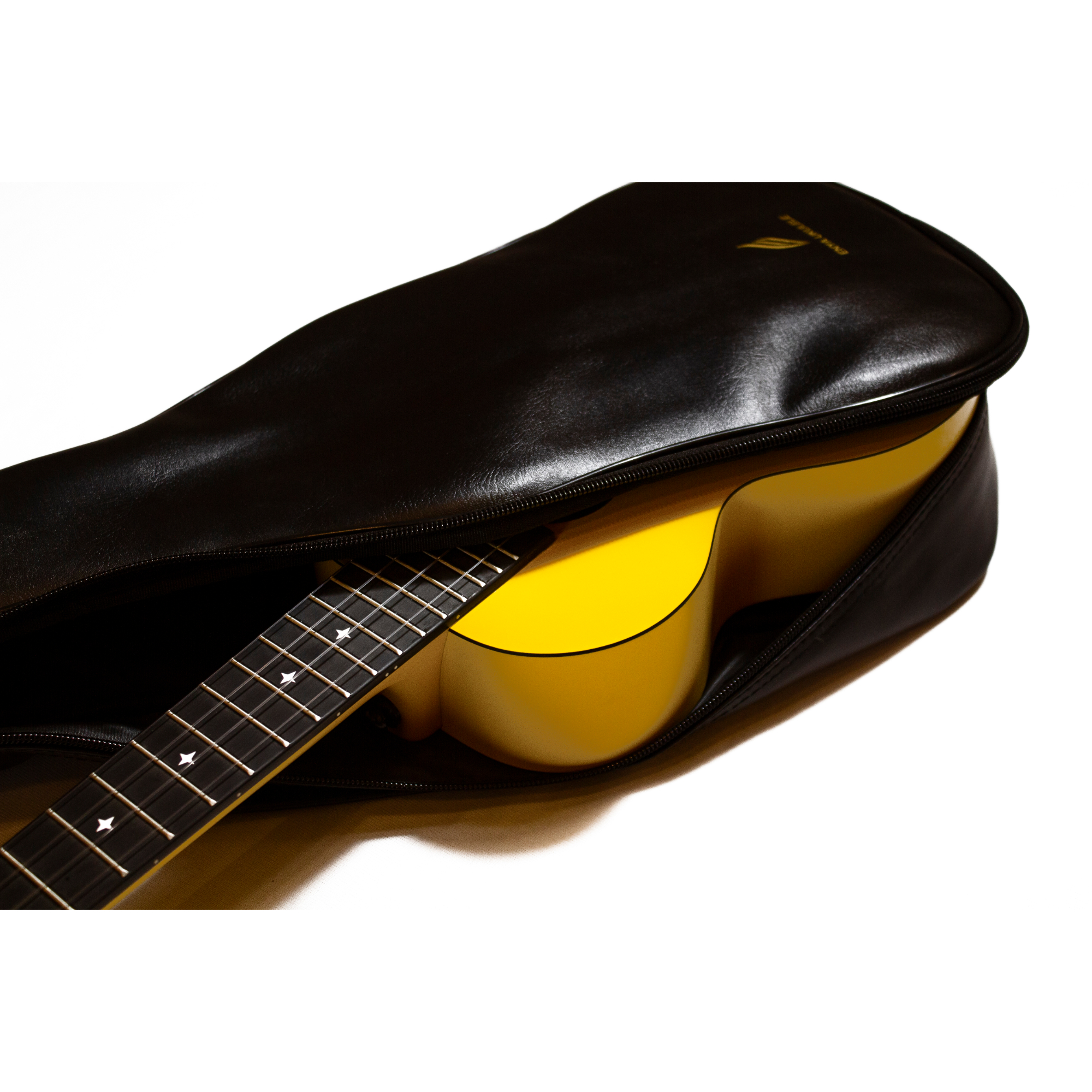 Enya EUC YE Concert HPL Ukulele online price in india