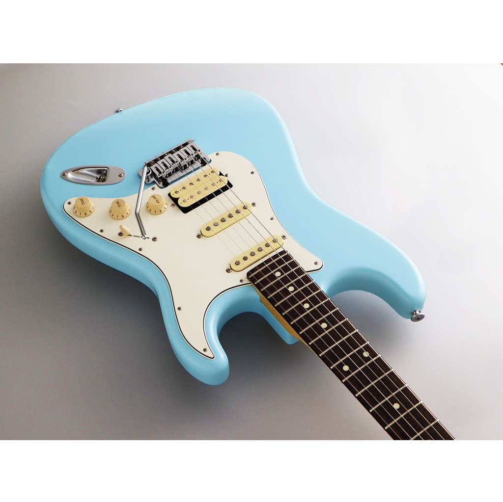 FGN BSTHSSR Boundary 6 String Electric Guitar online in India at johnsmusicin at the lowest price Online price in India