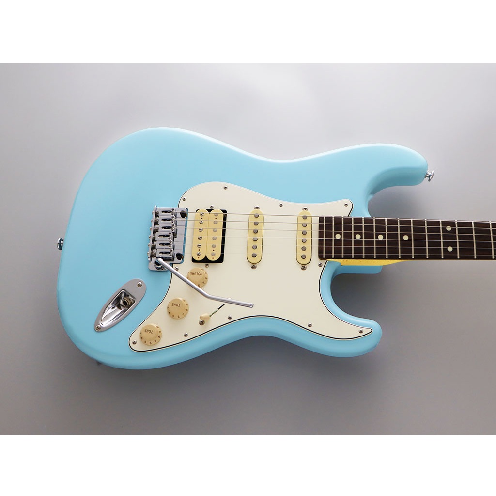 FGN BSTHSSR Boundary 6 String Electric Guitar online in India at johnsmusicin at the lowest price Online price in India