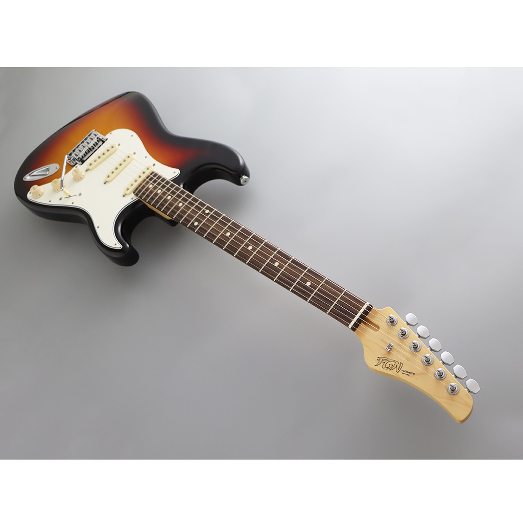 FGN BSTR Boundary 6 String Electric Guitar online in India at johnsmusicin at the lowest price Online price in India
