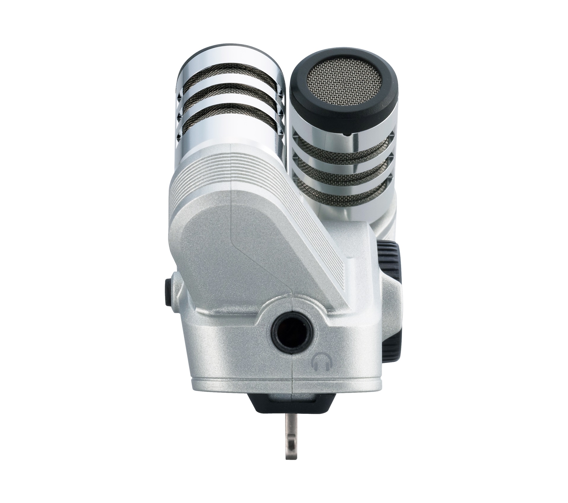 Zoom iQ6 - Stereo Mic for iOS with Lightning