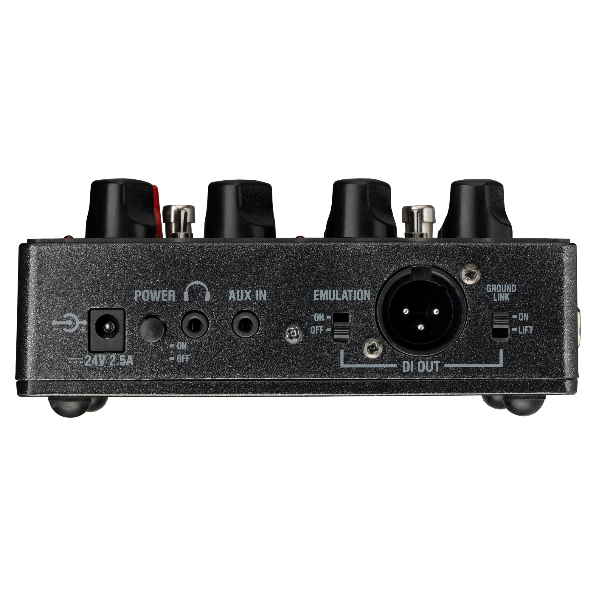 Laney Ironheart Foundry IRF LoudPedal Online price in India