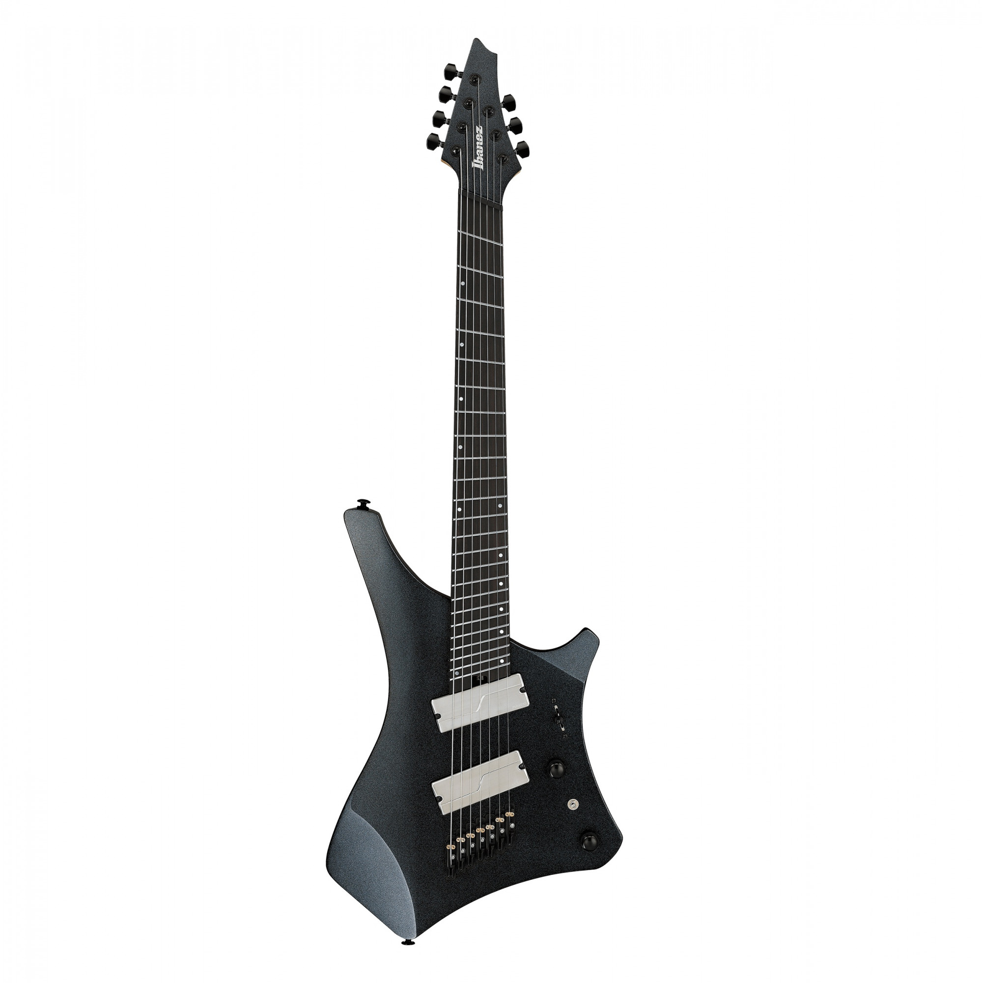 Ibanez Alpha A527 Multi-scale 7 string Electric Guitar Online price in India