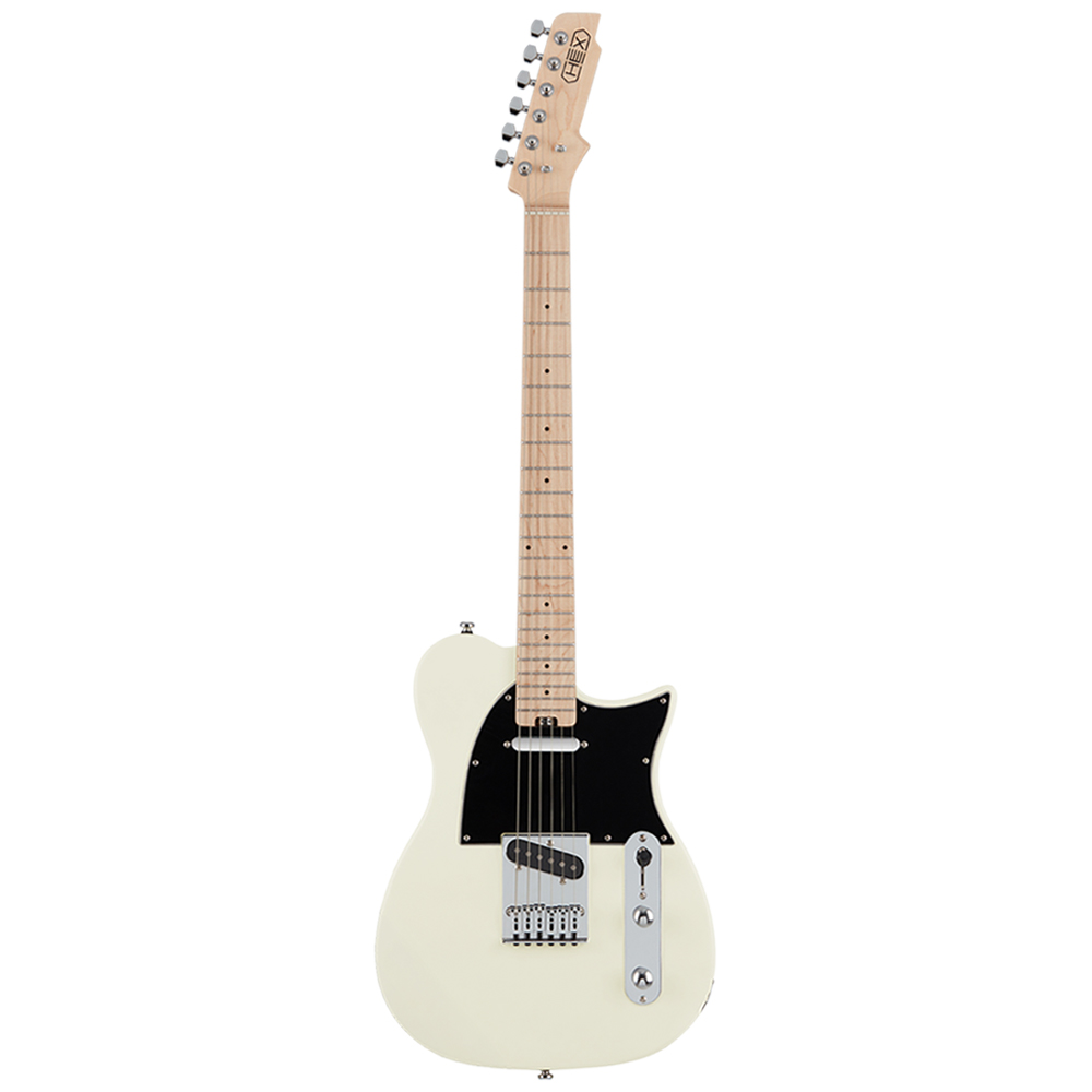 Hex T100S Electric Guitar online in India at johnsmusicin at the lowest price Online price in India