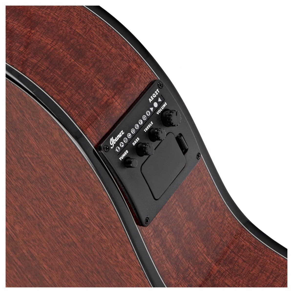 Ibanez GA5TCE Classical Series Classical Electro Acoustic Guitar online in India at johnsmusicin at the lowest price Online price in India