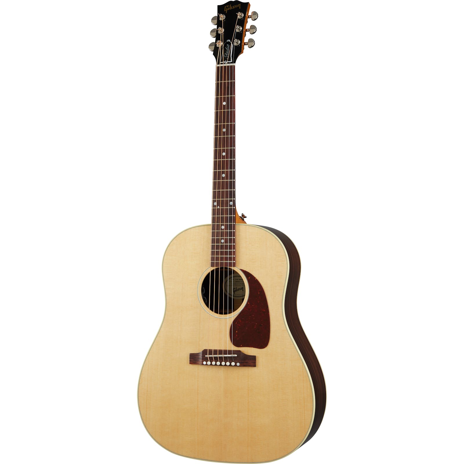 Gibson J-45 Studio Acoustic-Electric Guitar