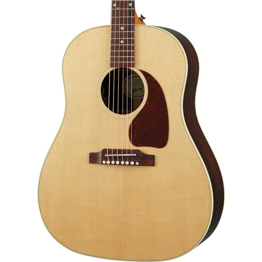 Gibson J-45 Studio Acoustic-Electric Guitar