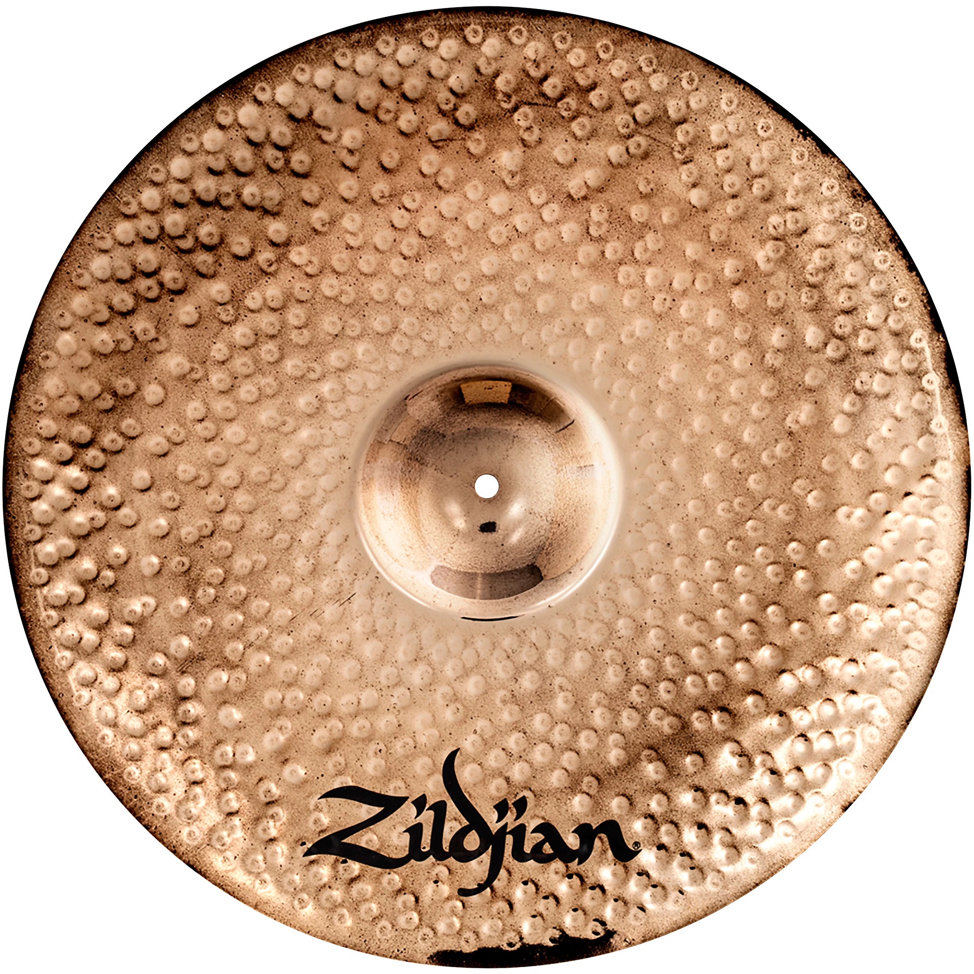 Zildjian 21 K Custom Organic Ride Online price in India