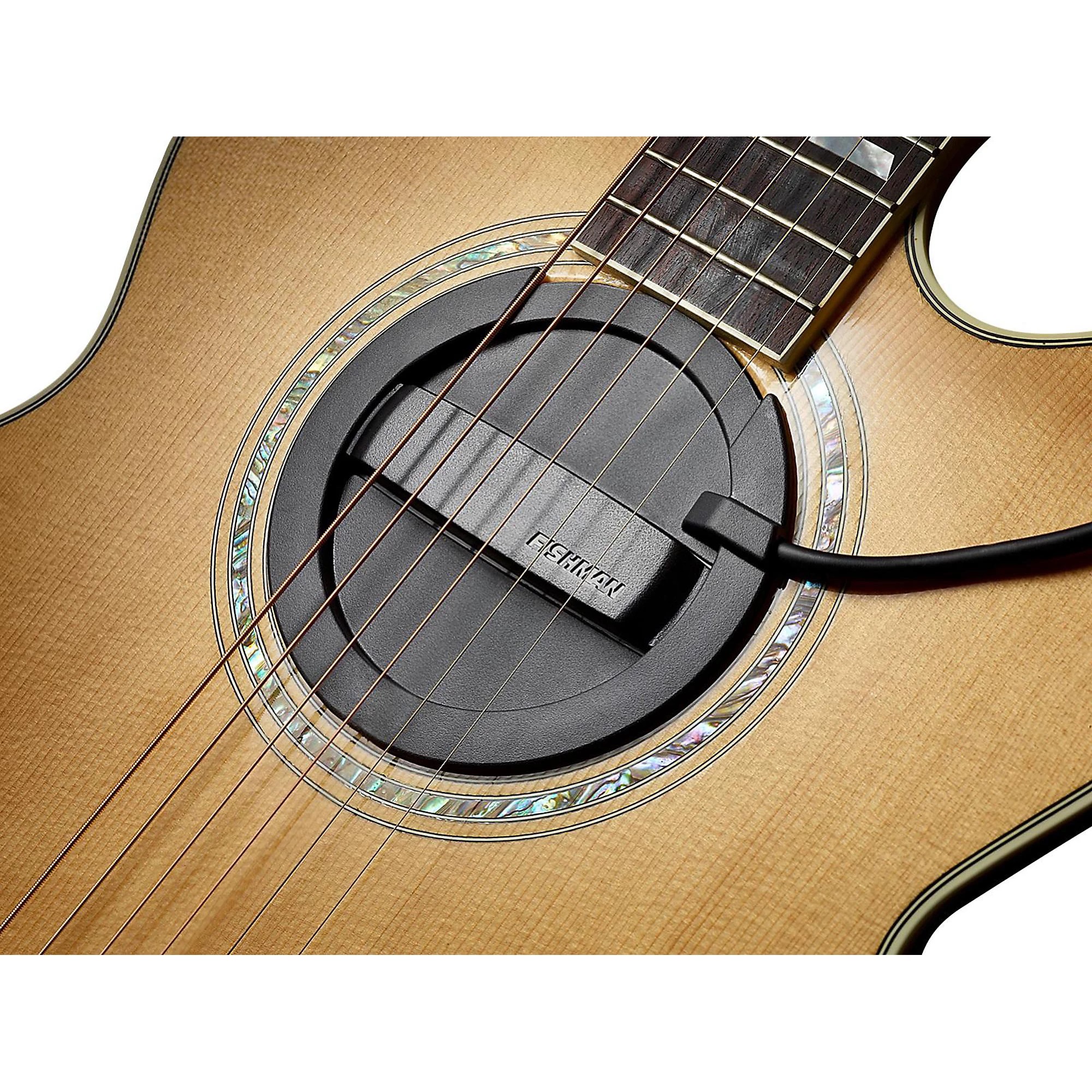 Fishman Neo-Buster Humbucker Online price in India