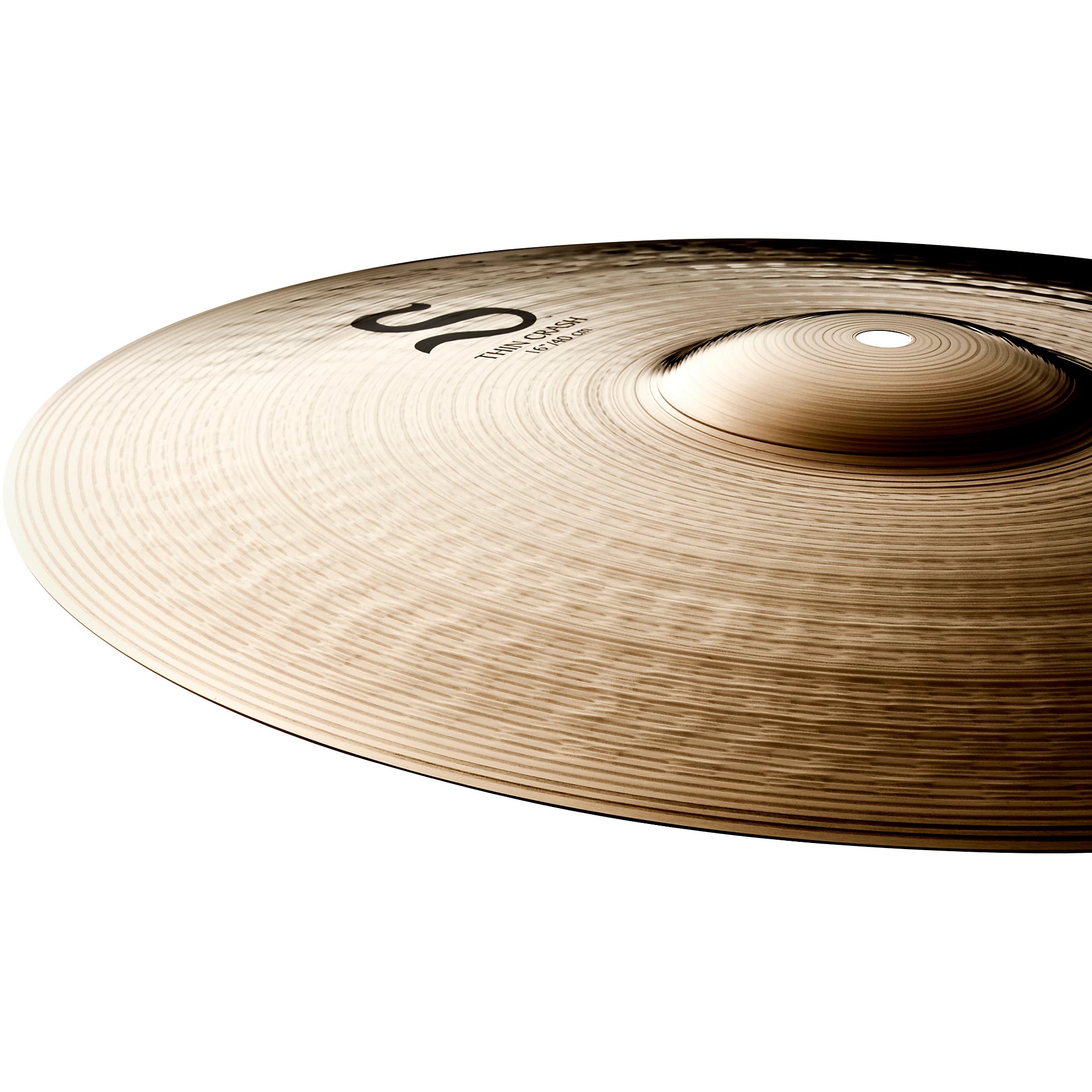Zildjian 16 S Thin Crash Online price in India