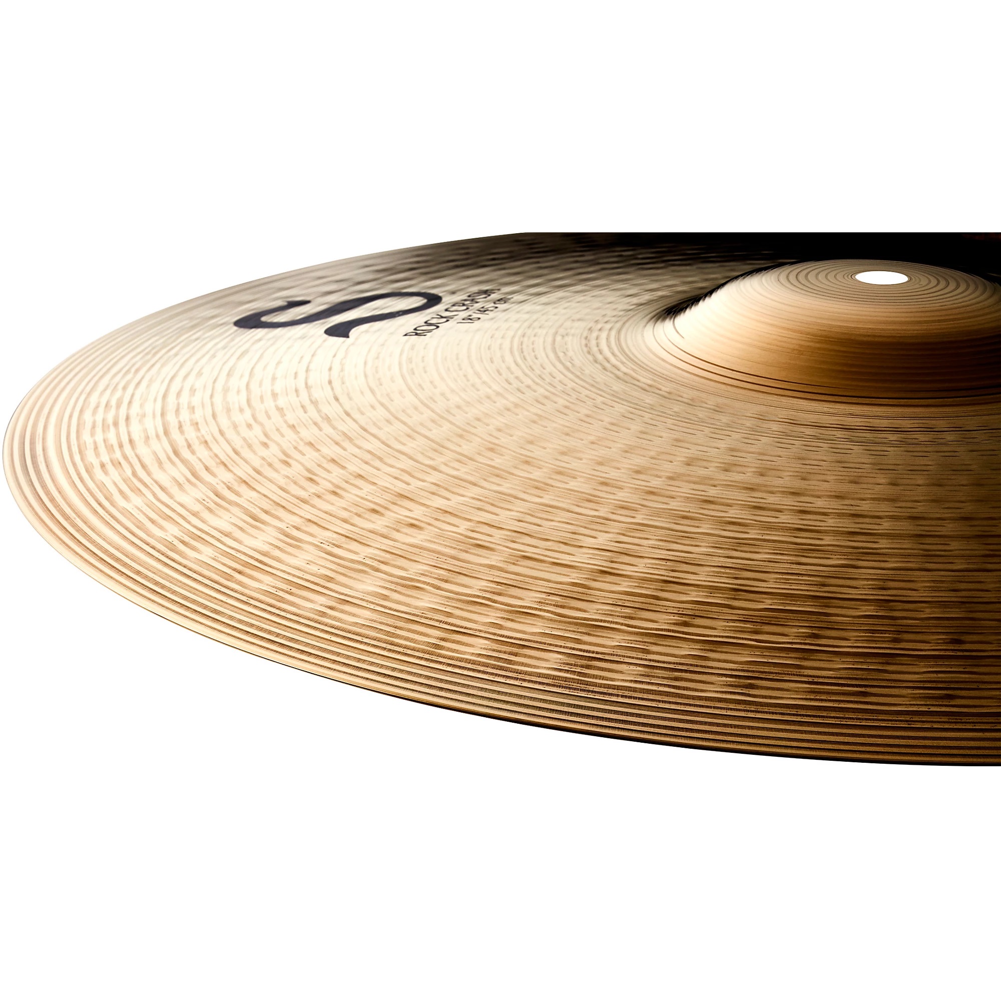 Zildjian 18 S Rock Crash Online price in India