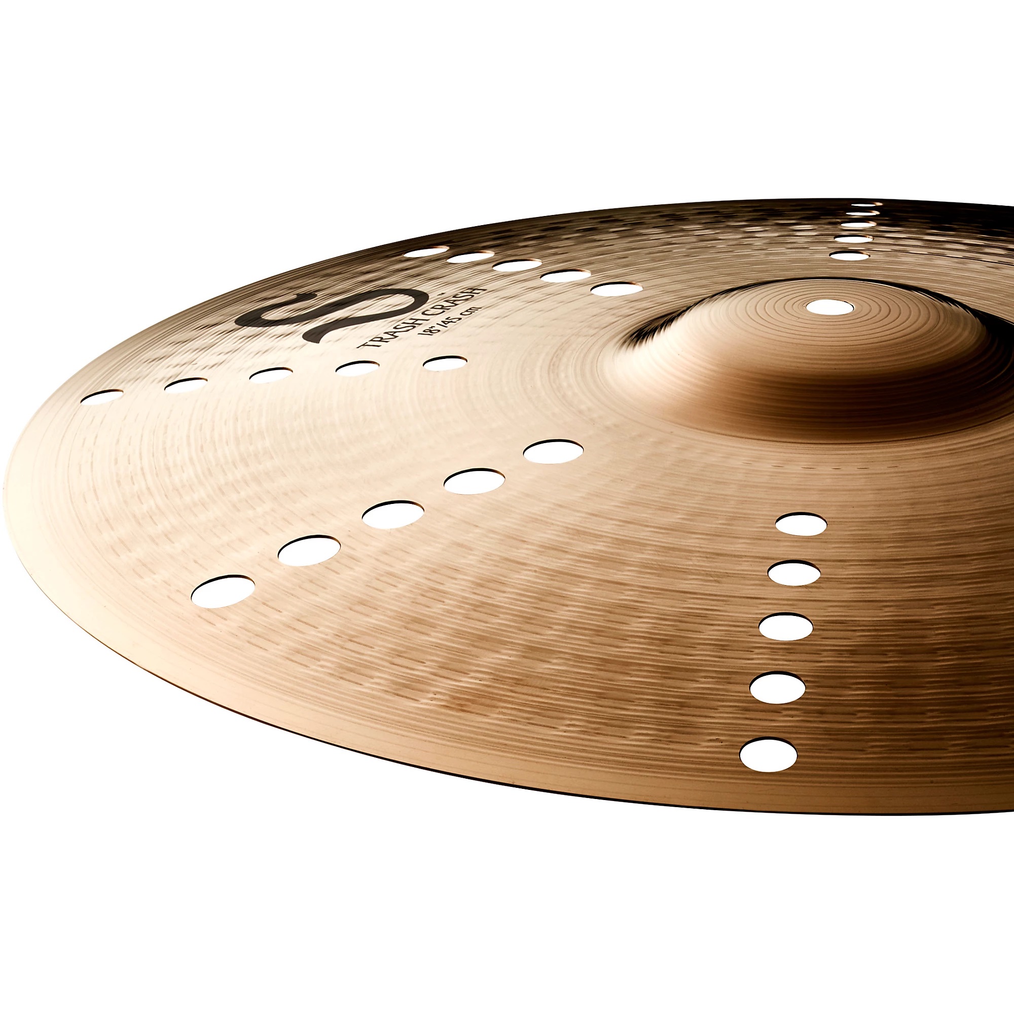 Zildjian 18 S Trash Crash Online price in India