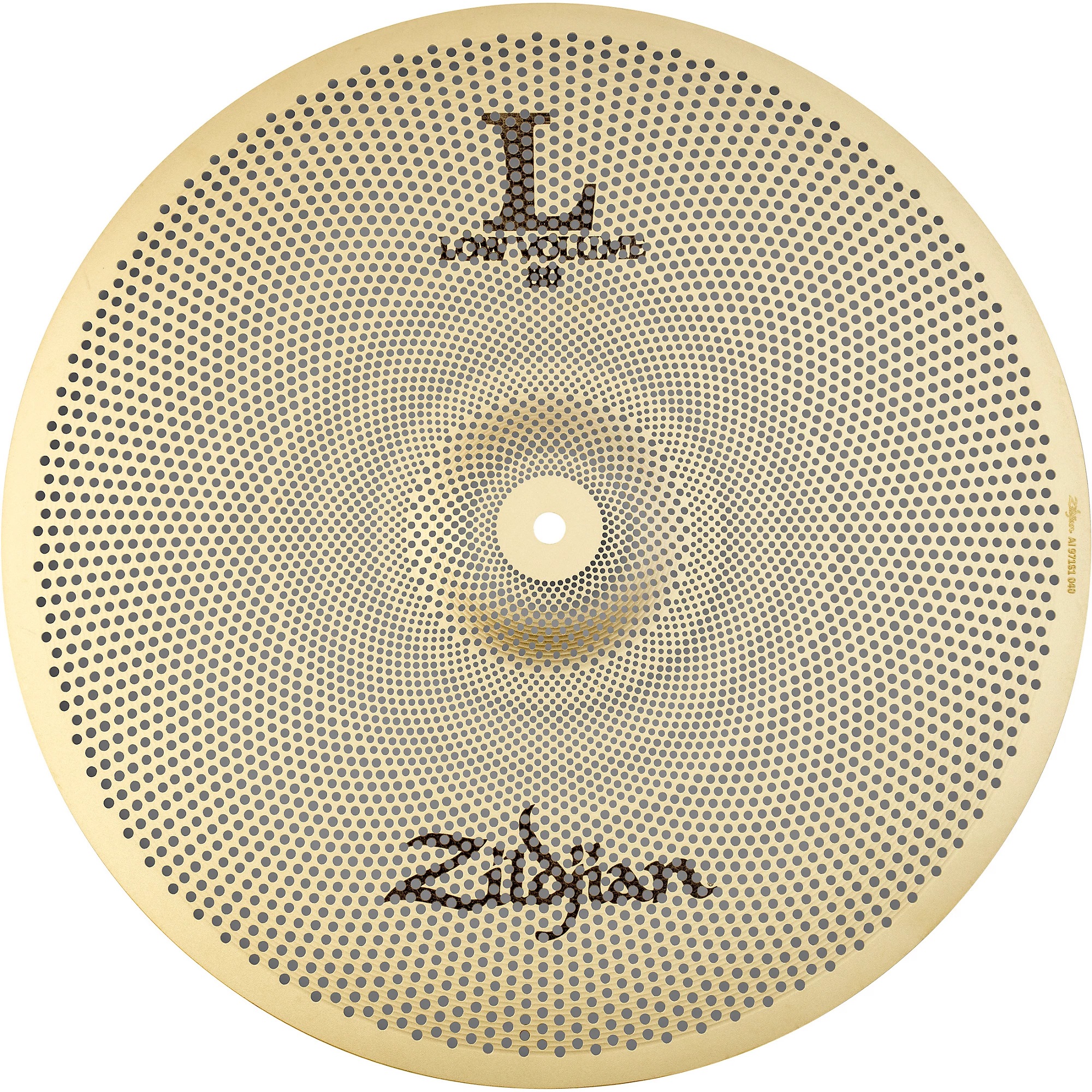 Zildjian 18 L80 Low Volume Crash Ride Online price in India