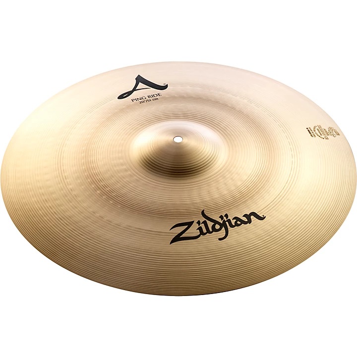 Zildjian A0801R Zildjian Cymbal Set - Rock Pack Online price in India