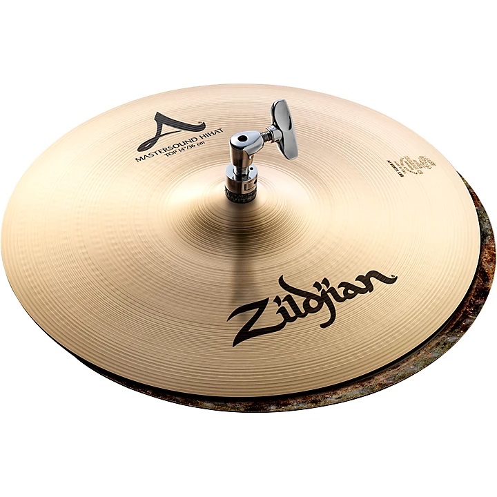 Zildjian A0801R Zildjian Cymbal Set - Rock Pack Online price in India
