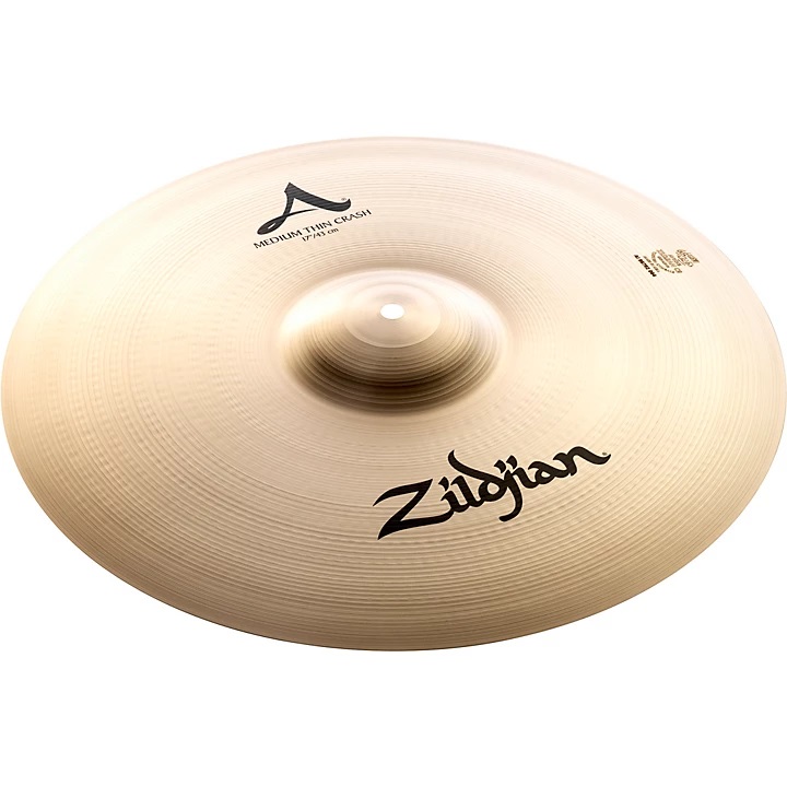 Zildjian A0801R Zildjian Cymbal Set - Rock Pack Online price in India