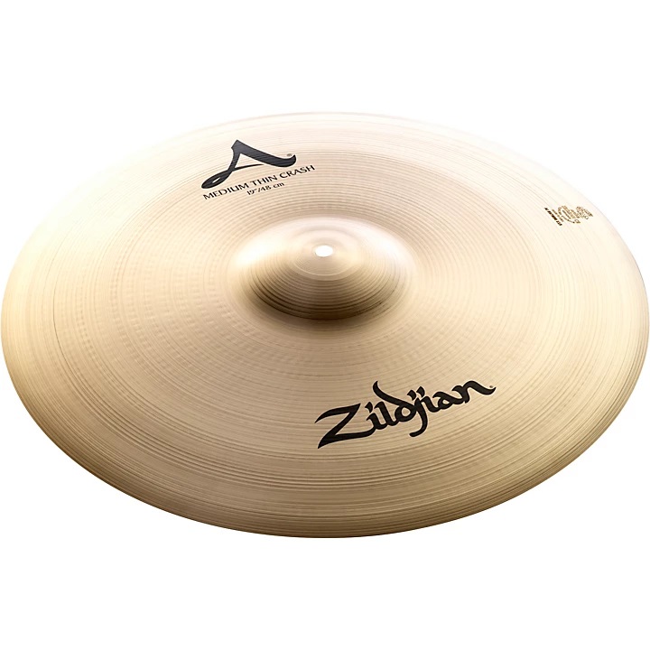 Zildjian A0801R Zildjian Cymbal Set - Rock Pack Online price in India