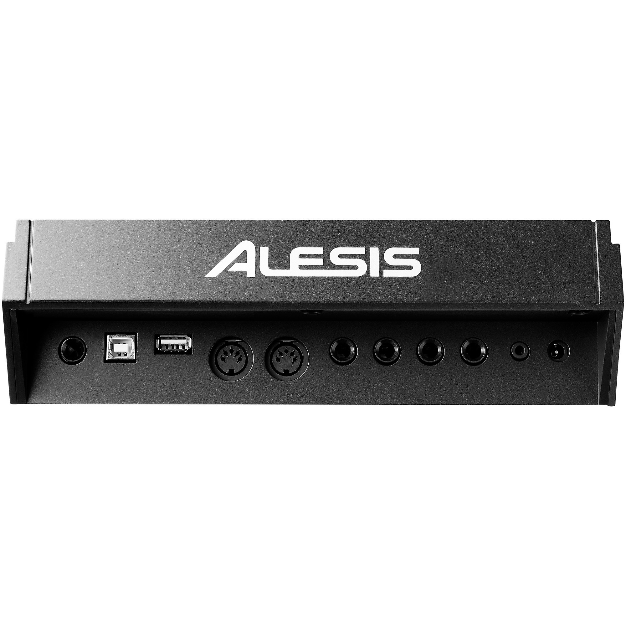 Alesis DM10 MKII Pro Kit Premium Ten-Piece Electronic Drum Kit with Mesh Heads Online price in India