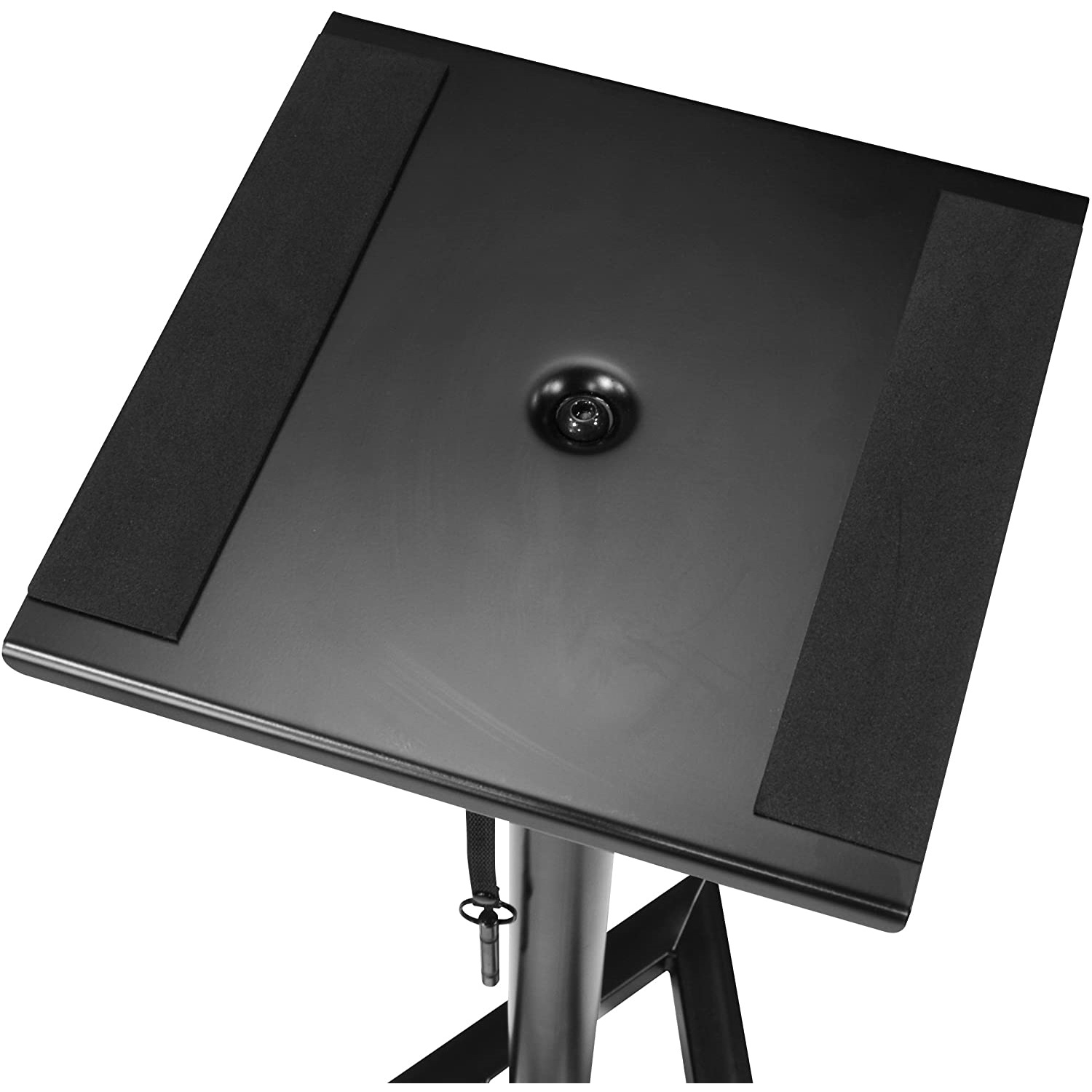 Ultimate Support JS-MS70 JamStands Series Studio Monitor Stands Pair