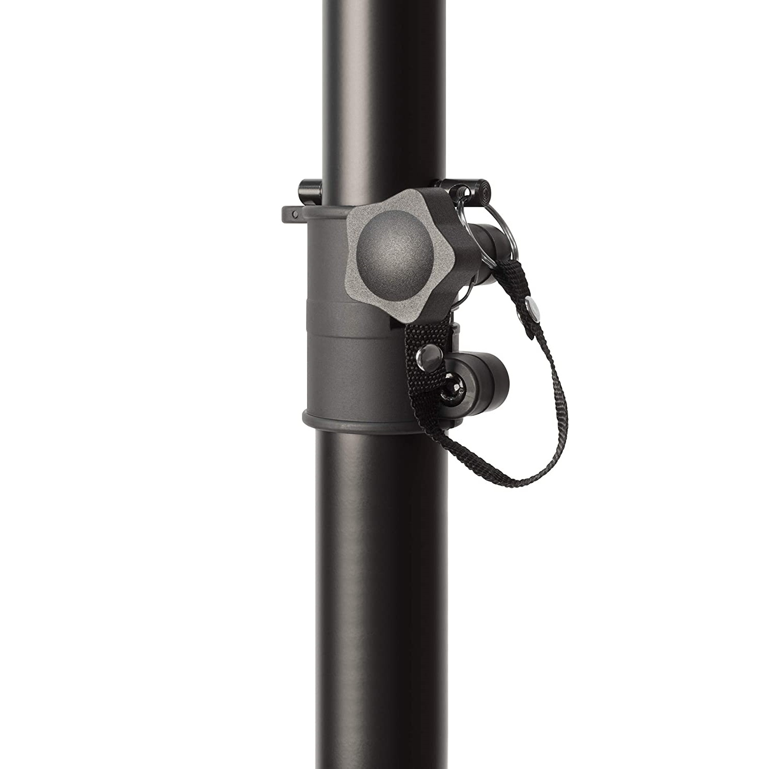 Ultimate Support JS-MS70 JamStands Series Studio Monitor Stands Pair