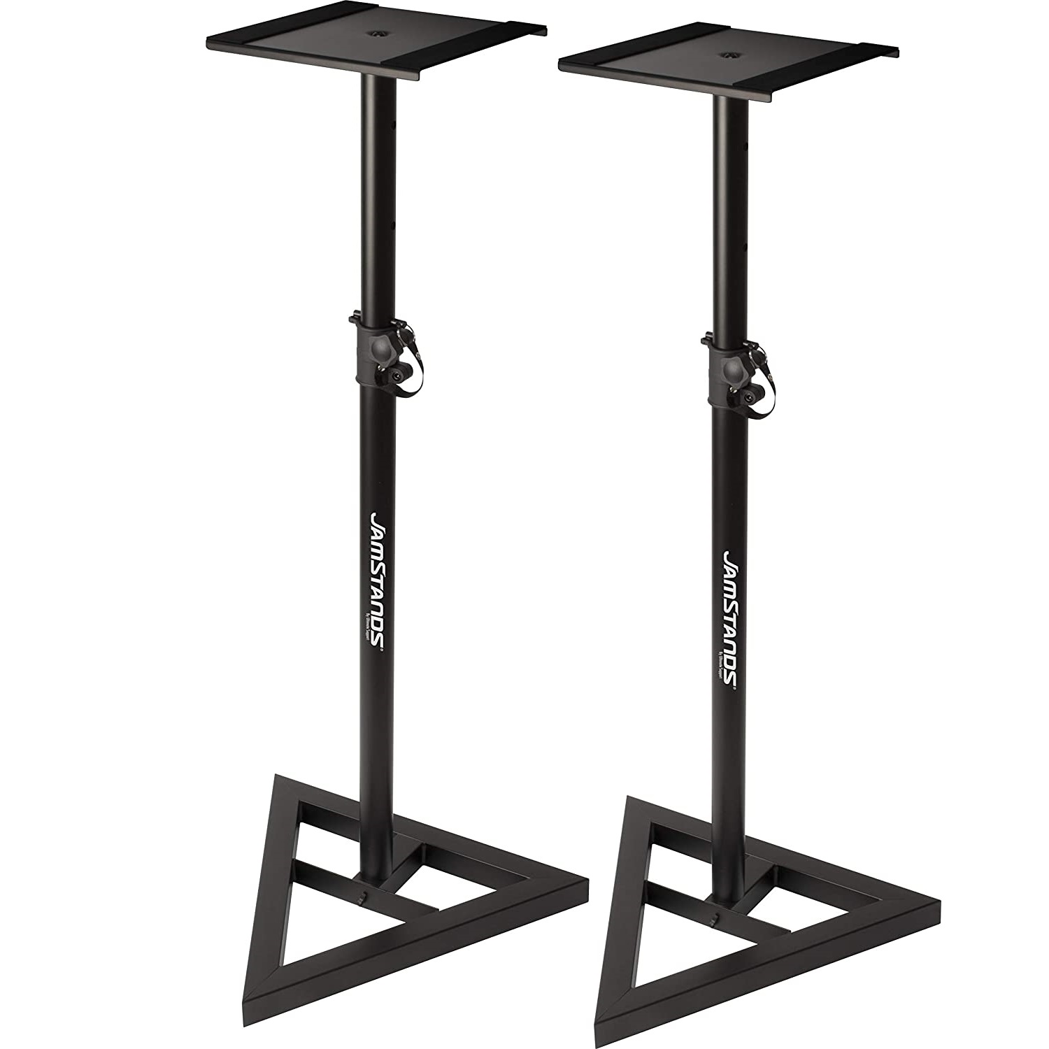Ultimate Support JS-MS70 JamStands Series Studio Monitor Stands Pair