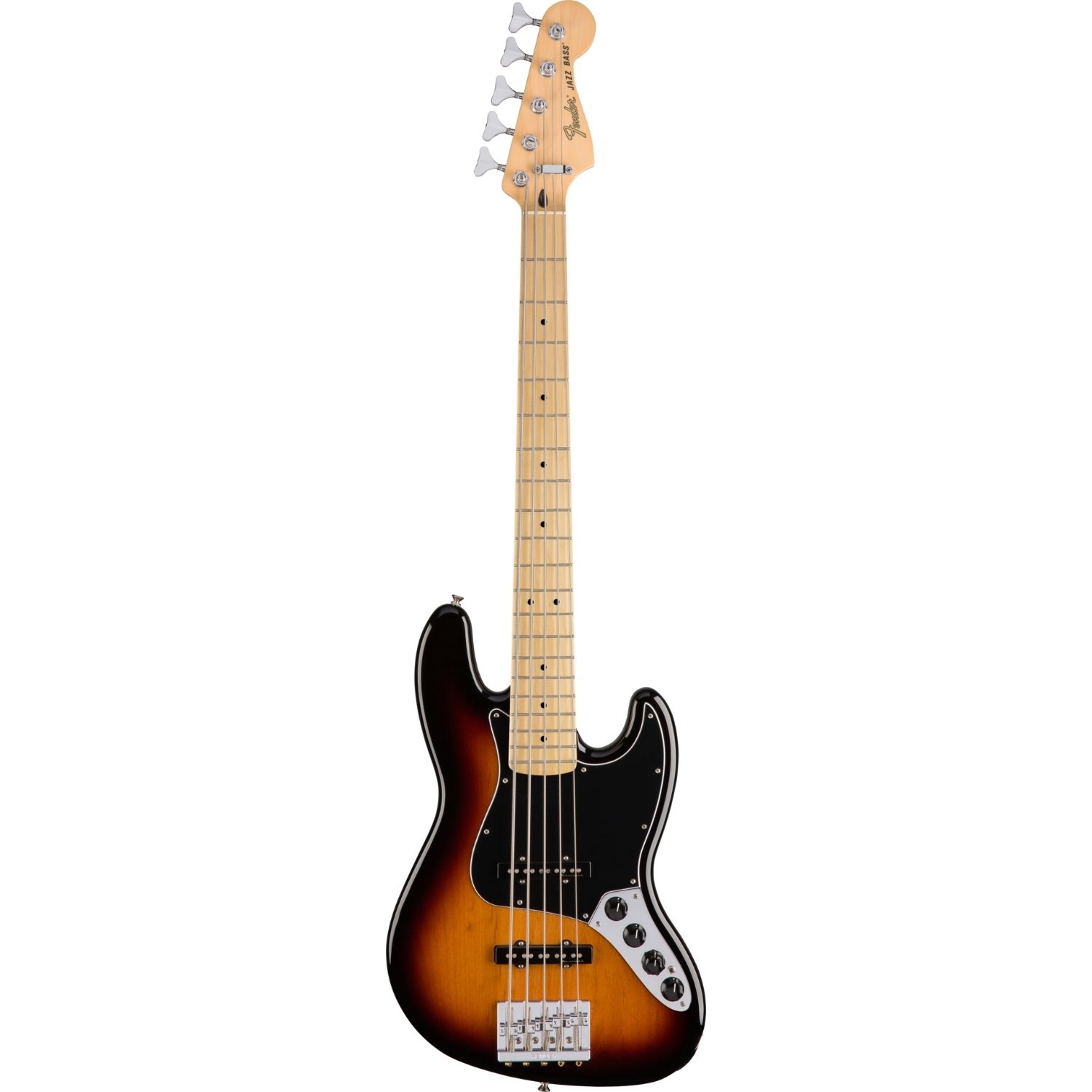 fender deluxe jazz bass online price in India