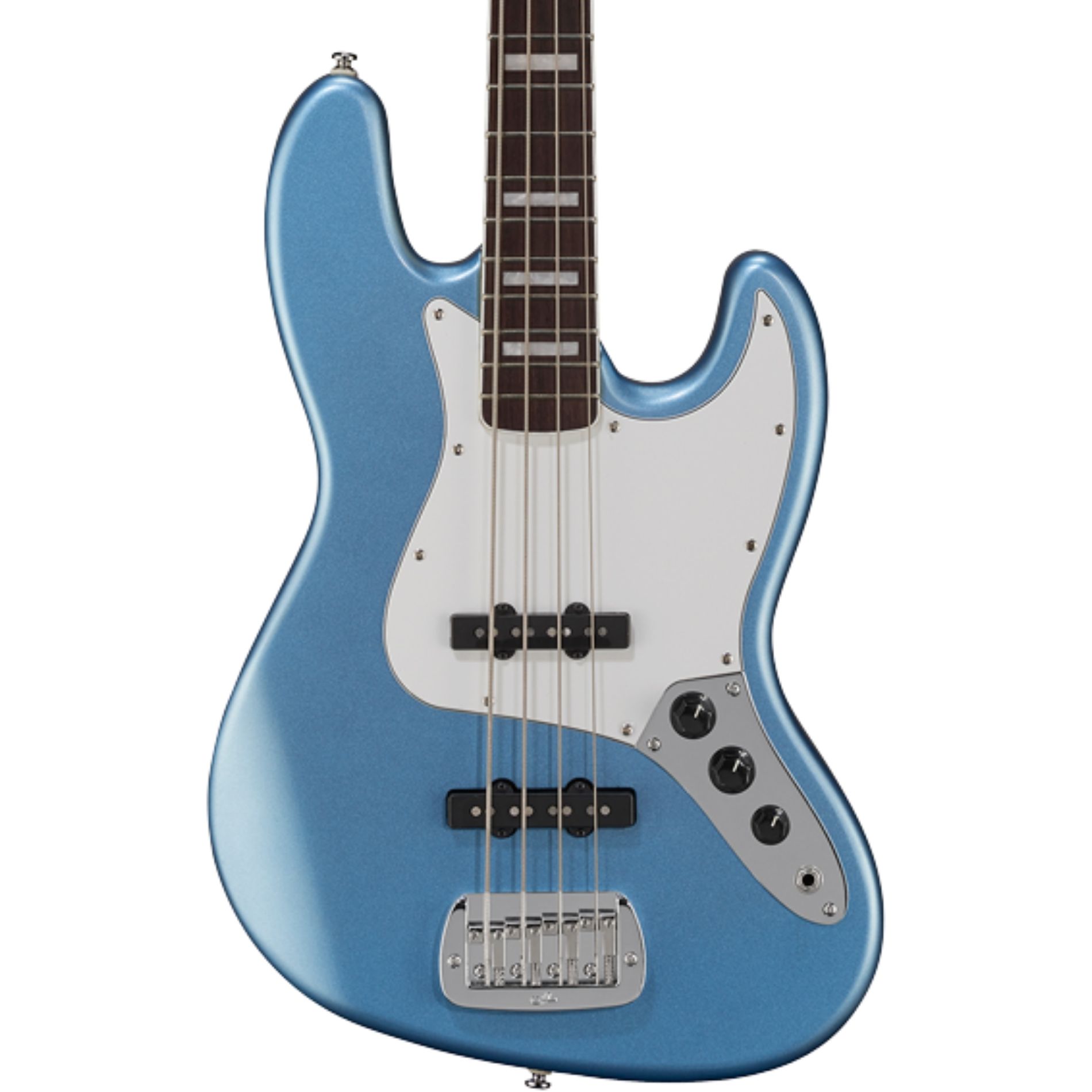 GL JB Tribute Series Bass Guitar -Lake Placid