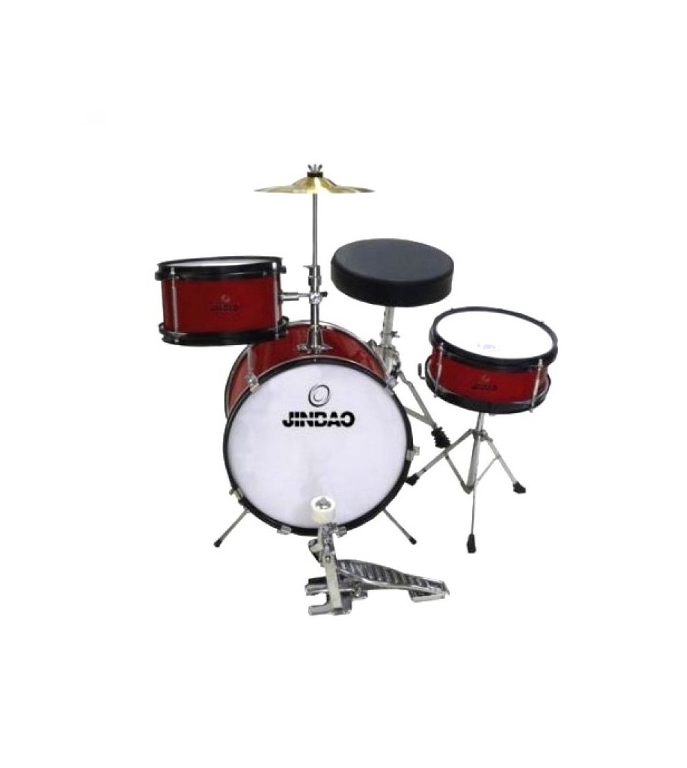 Jinbao Baby Drum Set JBJ1044 Online price in India